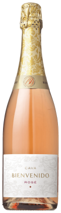 Cava Rosé