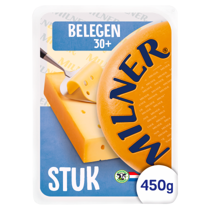 Belegen 30+ stuk