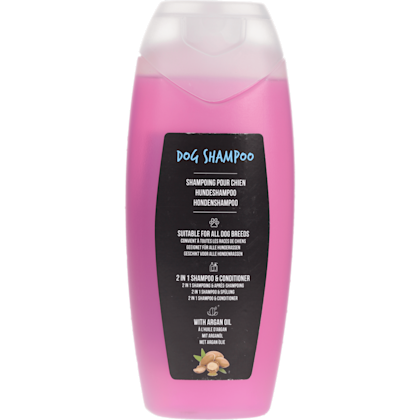 Best For Your Friend Hondenshampoo