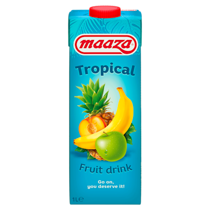 Tropical