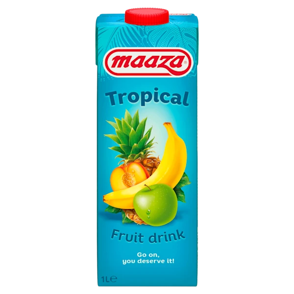 Maaza Tropical