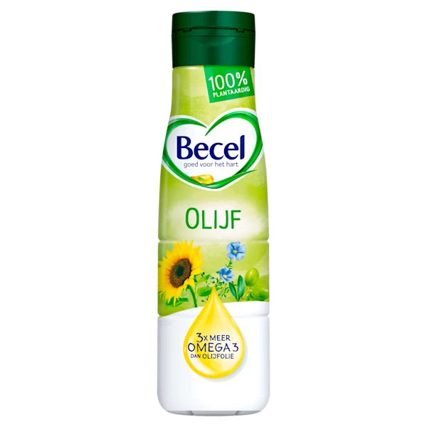 Becel Olijf vloeibaar