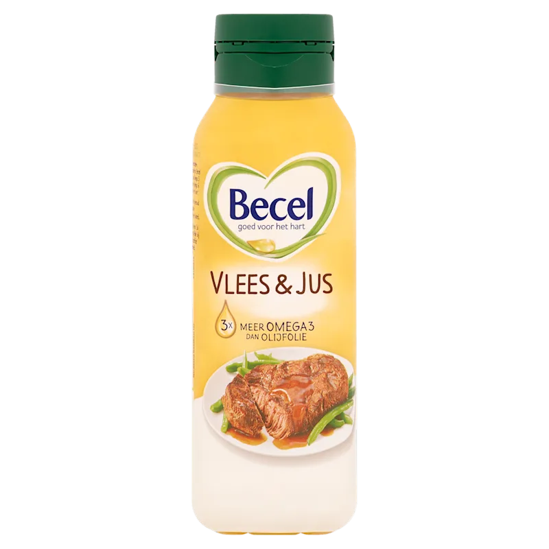Becel Vlees & Jus