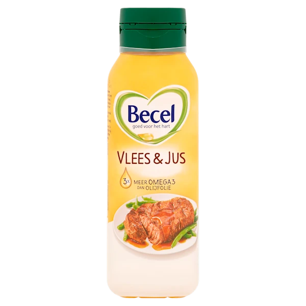 Becel Vlees & Jus