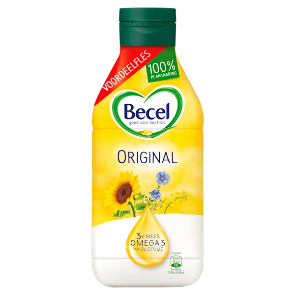 Becel Original vloeibaar