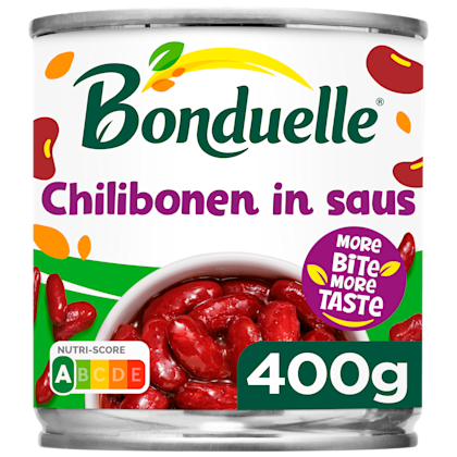 Chilibonen