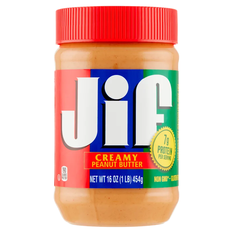 Jif Creamy