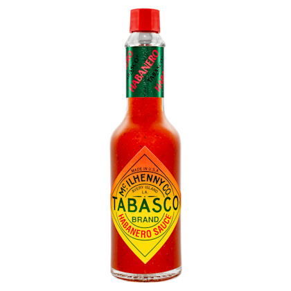 Habanero hot