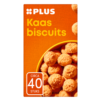 Kaasbiscuits