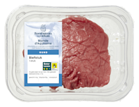 PLUS Boerentrots BLAQ Biefstuk 1 stuk