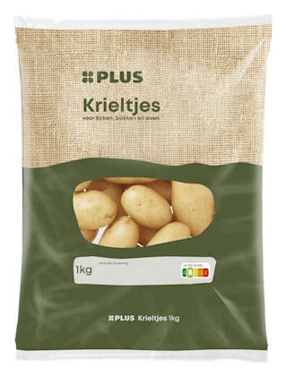 Krieltjes