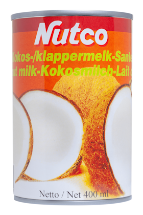 cocosmelk