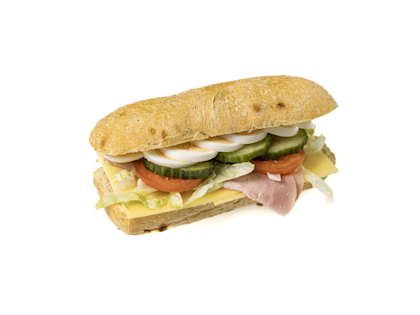 Milano bun gezond