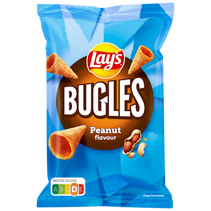 Bugles peanut