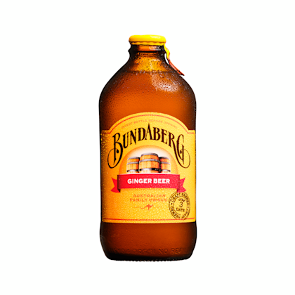 Ginger beer