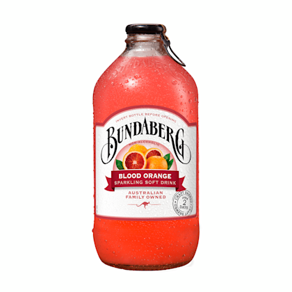 Blood orange
