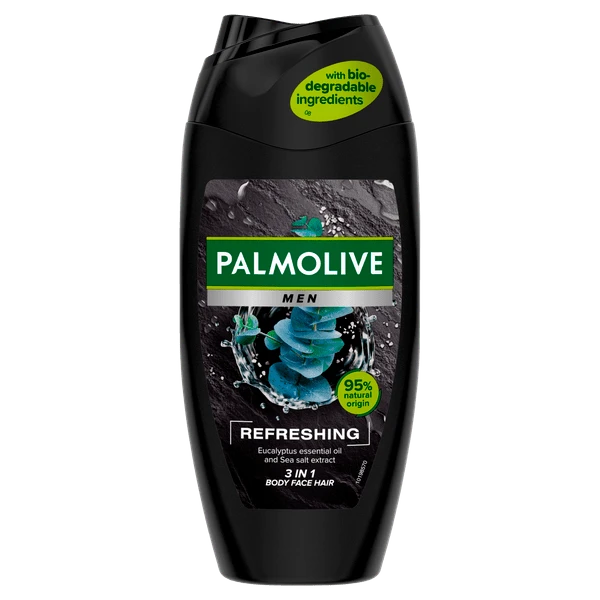 Palmolive Men refreshing douchegel