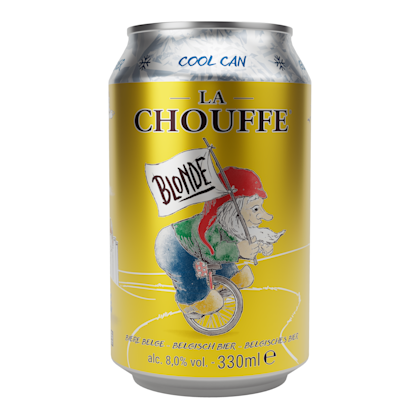 Cool can