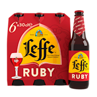Leffe Ruby