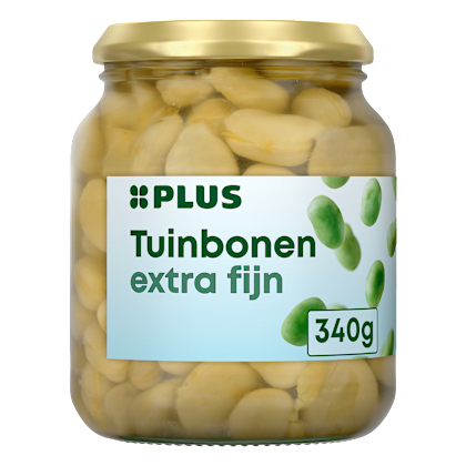 Tuinbonen