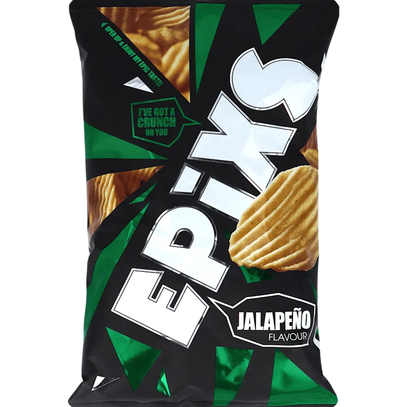 Epixs Jalapeno