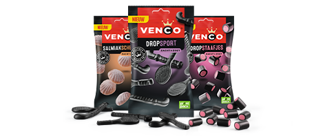 Venco drop