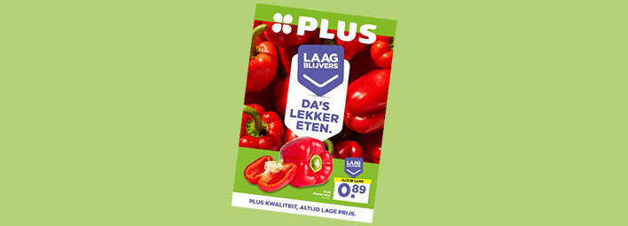 Laagblijvers Folder
