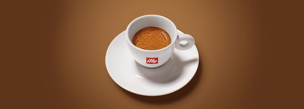 Illy Kwaliteit in elk detail