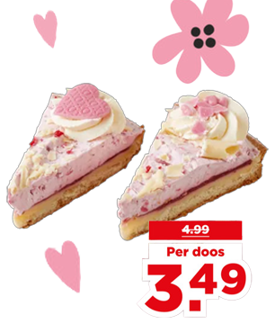 Moederdag aanbieding