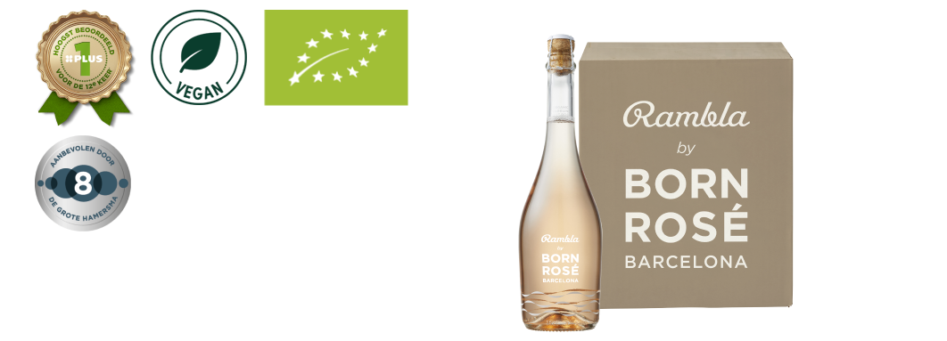 Rambla by born