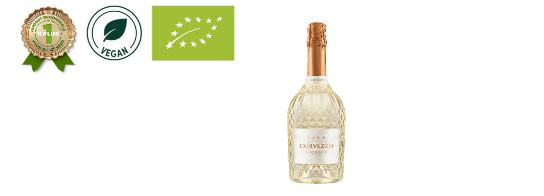 Corvezzo Blanc de Blancs