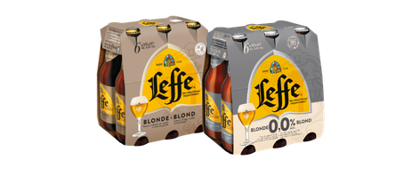 Leffe bier