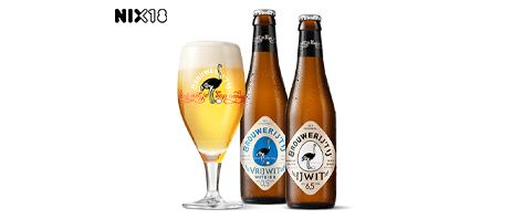 Brouwerij 't ij