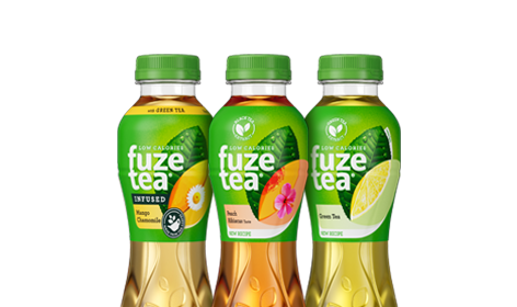 Fuze Tea
