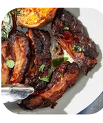 BBQ sparerib recepten