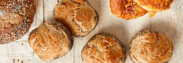 Broodjes assortiment PLUS