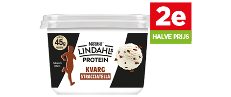 Lindahls zuivel