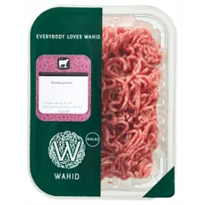 Wahid Rundergehakt 500g