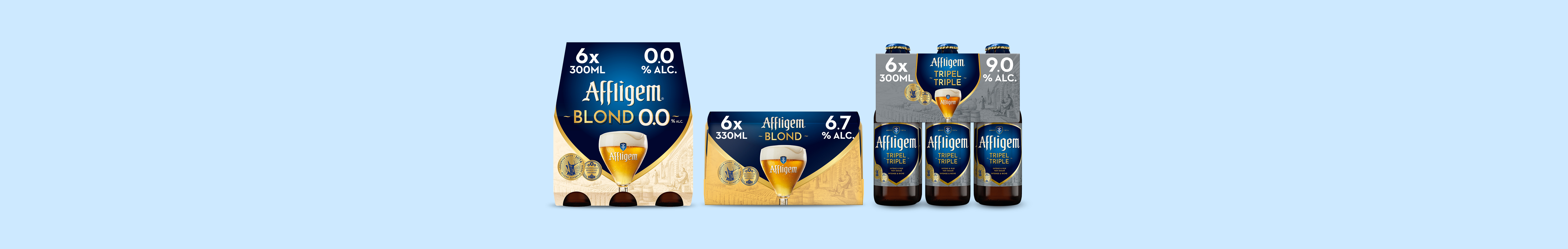 Affligem bier