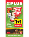Folder van deze week bij PLUS.