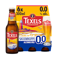 Texels Skuumkoppe 0.0
