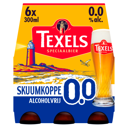 Texels Skuumkoppe 0.0