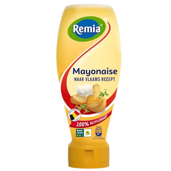 Remia Vlaamse Mayonaise