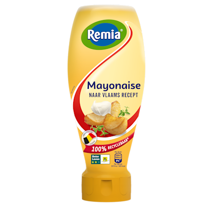 Remia Vlaamse Mayonaise
