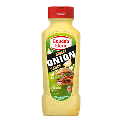 Sweet Onion