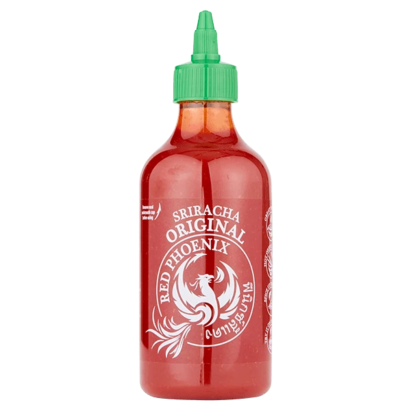 Red Phoenix Sriracha orginal