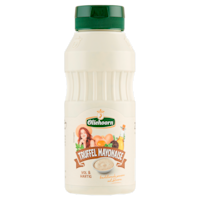Oliehoorn Truffel mayonaise