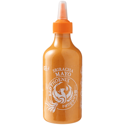 Sriracha mayonaise
