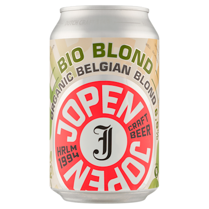 Bio Blond