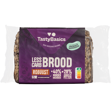 Robuust brood